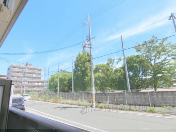 パルコート若園の物件内観写真